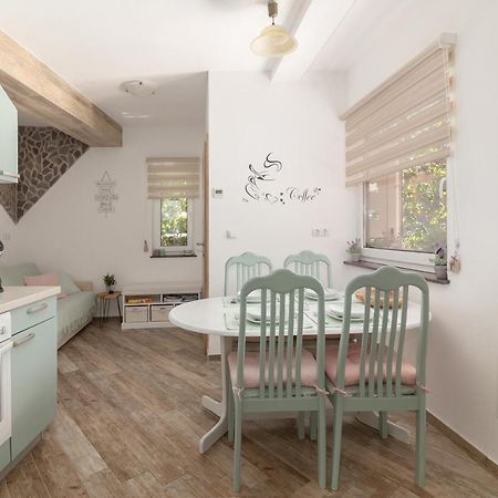 Apartma Бохинь Экстерьер фото