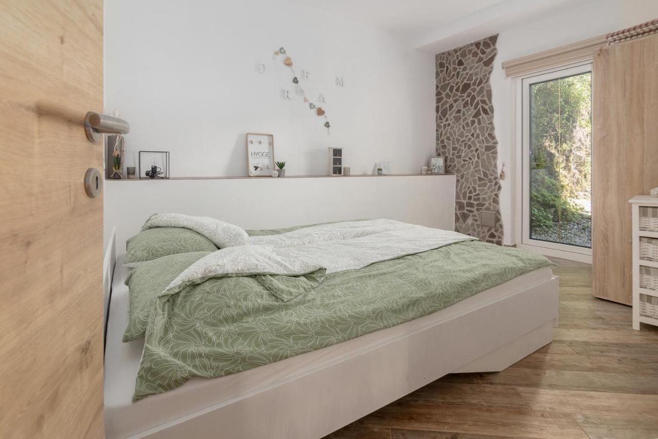 Apartma Бохинь Экстерьер фото