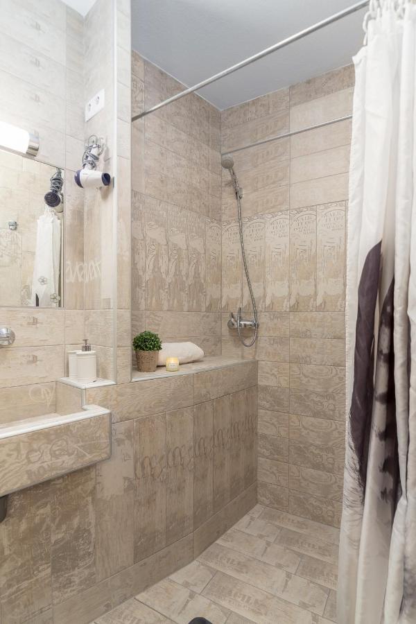 Apartma Бохинь Экстерьер фото